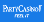 Paert Casino logo